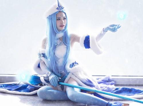 王昭君技能爆料图表最新,冰封千里,琴音传情 第1张 王昭君技能爆料图表最新,冰封千里,琴音传情 第1张